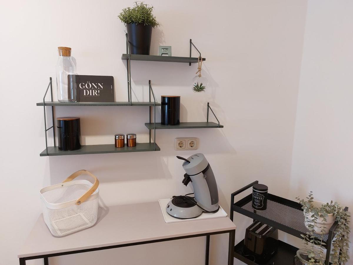 Viel Platz Fuer Gruppen Inkl. Waschmaschine, Hochstuhl Und Playstation Mitten In Der Altstadt Διαμέρισμα Άμπεργκ Εξωτερικό φωτογραφία